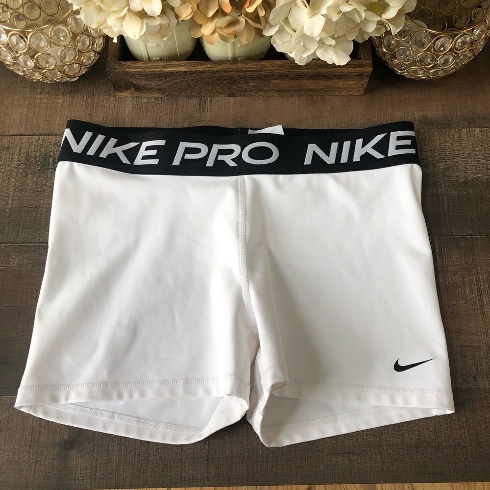 Nike Compression Shorts